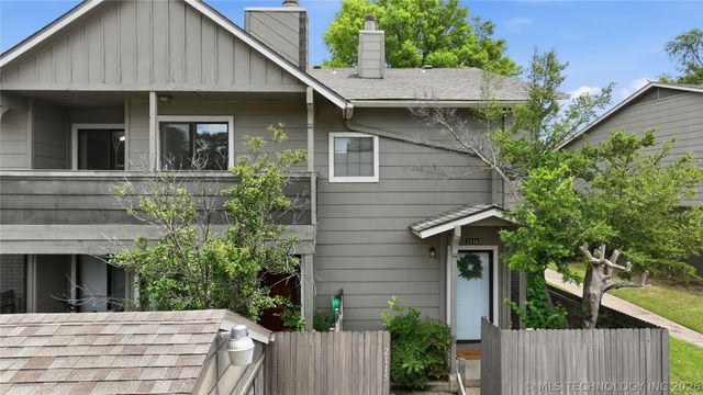 9022 S College Avenue 2116, Tulsa, OK 74137