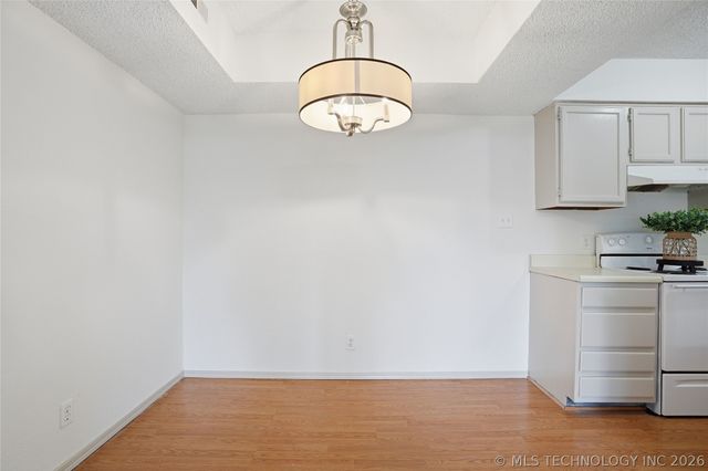 9022 S College Avenue 2116, Tulsa, OK 74137
