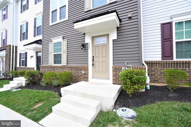 125 DRAGON DR, Lansdale, PA 19446