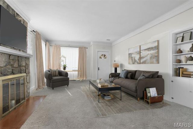 3313 Roland Avenue, Belleville, IL 62226