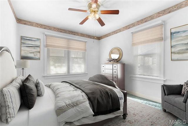 3313 Roland Avenue, Belleville, IL 62226