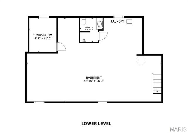 3313 Roland Avenue, Belleville, IL 62226