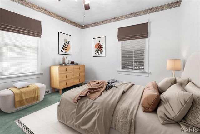 3313 Roland Avenue, Belleville, IL 62226