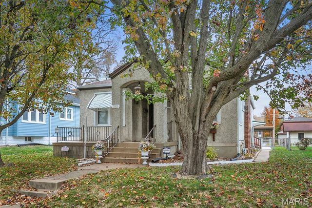 3313 Roland Avenue, Belleville, IL 62226