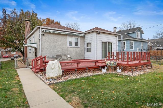 3313 Roland Avenue, Belleville, IL 62226