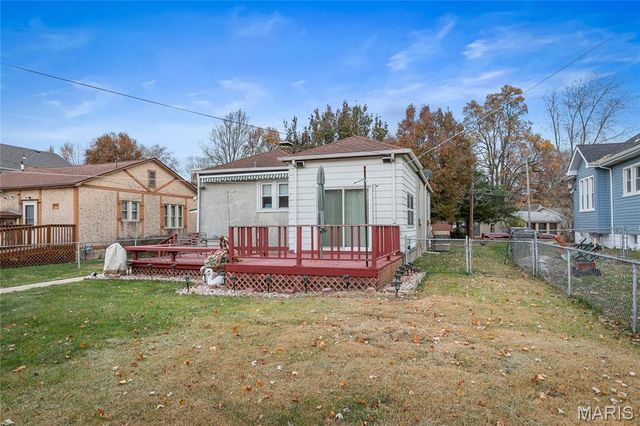 3313 Roland Avenue, Belleville, IL 62226