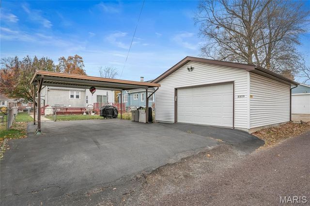 3313 Roland Avenue, Belleville, IL 62226