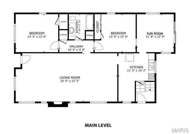 3313 Roland Avenue, Belleville, IL 62226