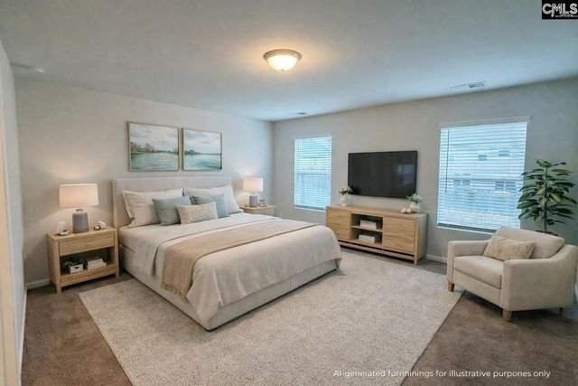 1653 Farshaw Way, Lexington, SC 29073