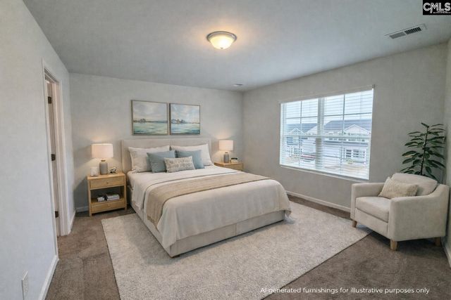 1653 Farshaw Way, Lexington, SC 29073