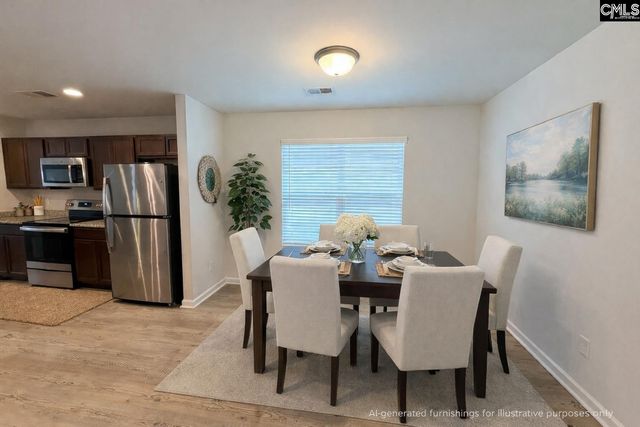 1653 Farshaw Way, Lexington, SC 29073