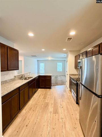 1653 Farshaw Way, Lexington, SC 29073