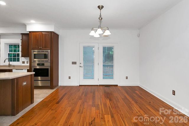 359 Davids Trace, Pisgah Forest, NC 28768