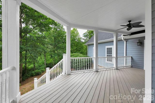 359 Davids Trace, Pisgah Forest, NC 28768