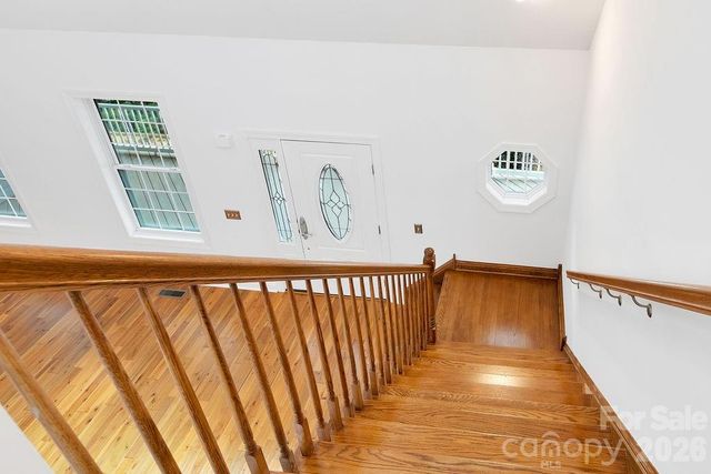 359 Davids Trace, Pisgah Forest, NC 28768