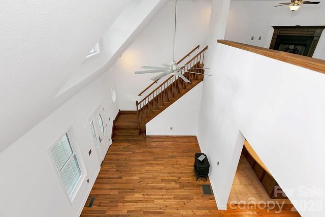 359 Davids Trace, Pisgah Forest, NC 28768