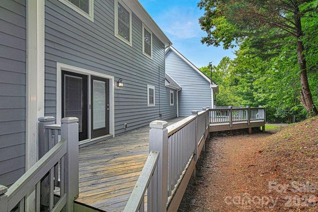 359 Davids Trace, Pisgah Forest, NC 28768