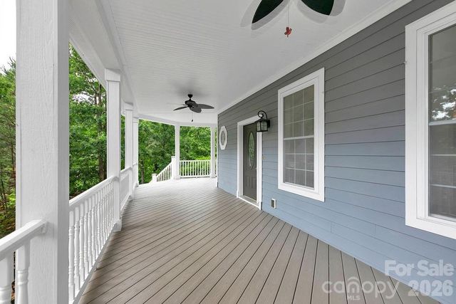 359 Davids Trace, Pisgah Forest, NC 28768