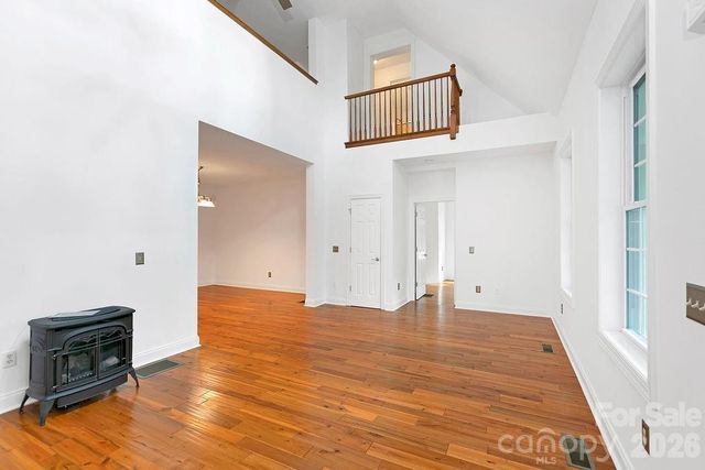 359 Davids Trace, Pisgah Forest, NC 28768