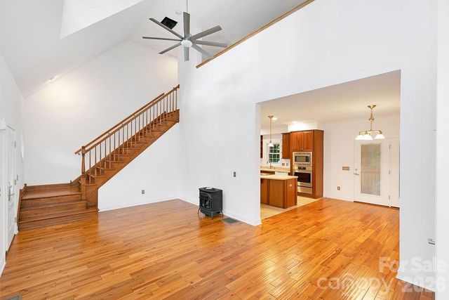 359 Davids Trace, Pisgah Forest, NC 28768
