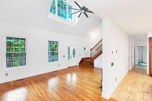 359 Davids Trace, Pisgah Forest, NC 28768