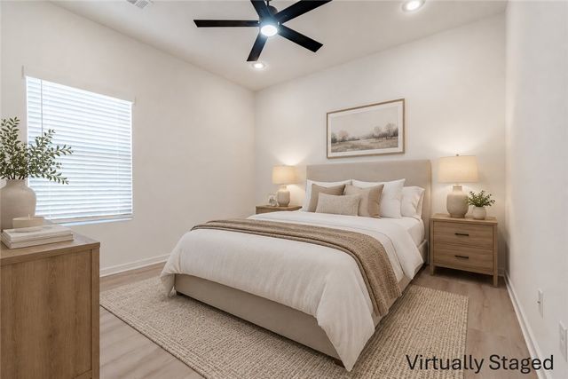 1640 N Leverett Avenue, Fayetteville, AR 72703