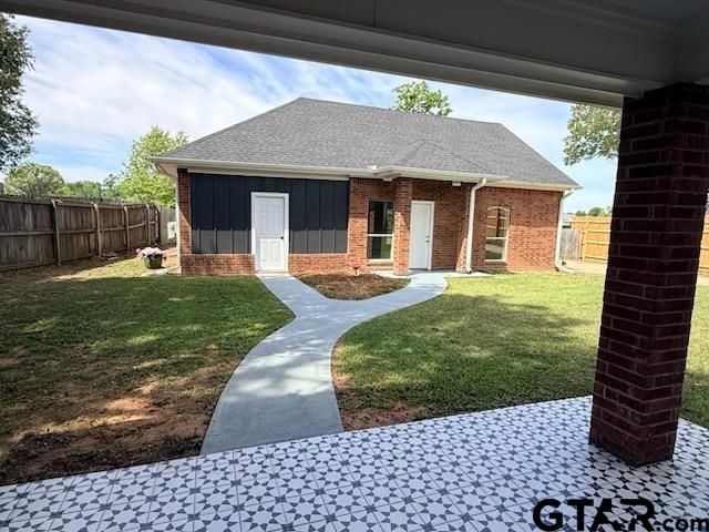 10523 COUNTY ROAD 35, Tyler, TX 75706