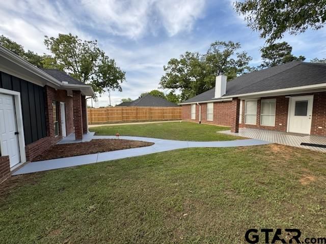10523 COUNTY ROAD 35, Tyler, TX 75706
