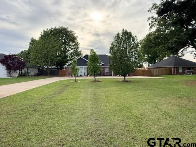 10523 COUNTY ROAD 35, Tyler, TX 75706