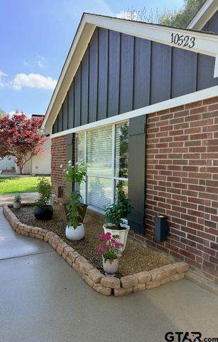 10523 COUNTY ROAD 35, Tyler, TX 75706