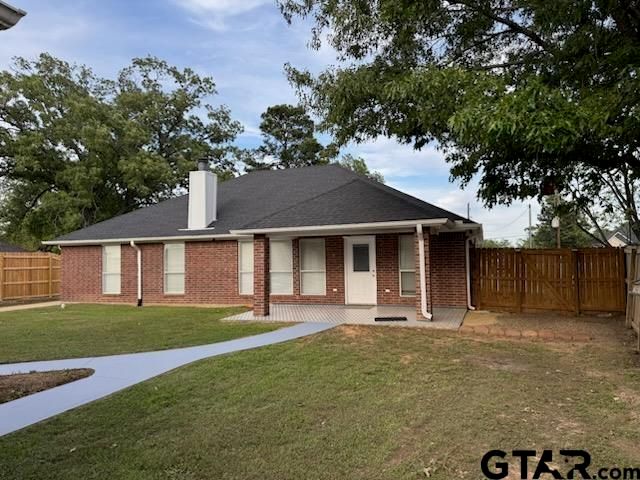 10523 COUNTY ROAD 35, Tyler, TX 75706