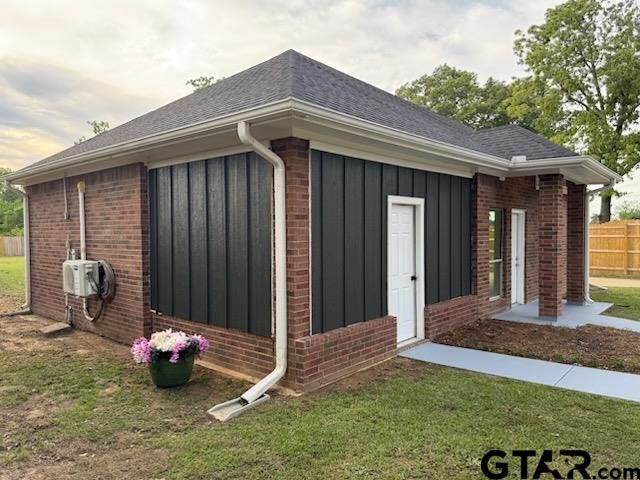 10523 COUNTY ROAD 35, Tyler, TX 75706