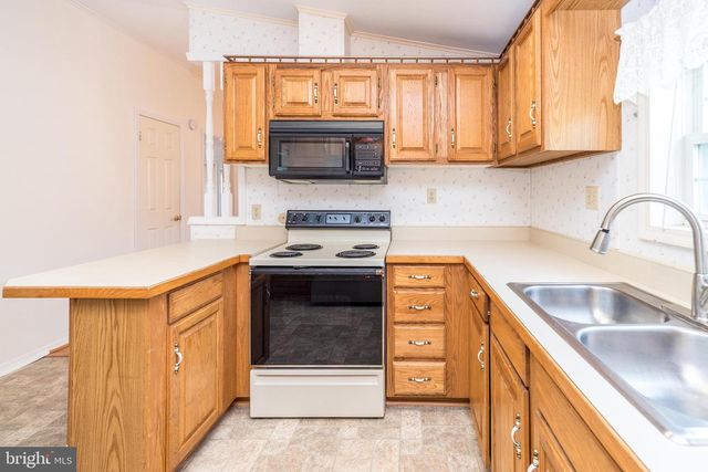 46 JUNIPER CIR, New Hope, PA 18938