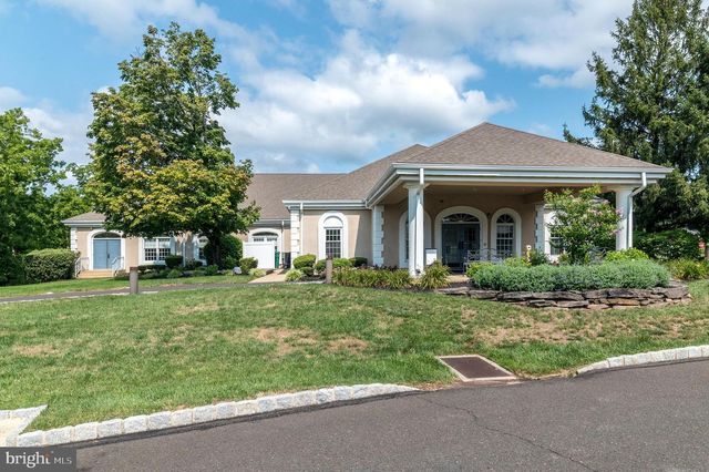 46 JUNIPER CIR, New Hope, PA 18938