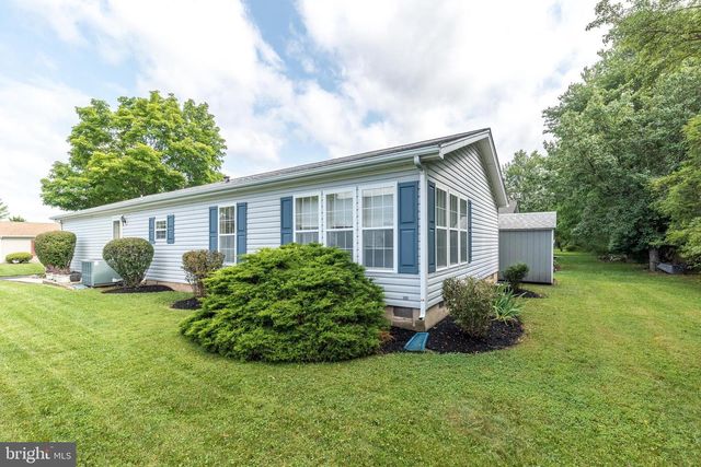 46 JUNIPER CIR, New Hope, PA 18938