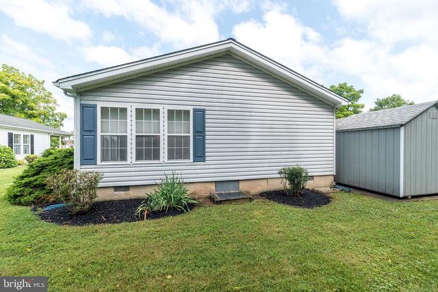 46 JUNIPER CIR, New Hope, PA 18938