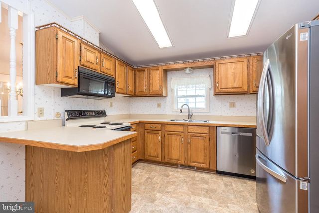 46 JUNIPER CIR, New Hope, PA 18938