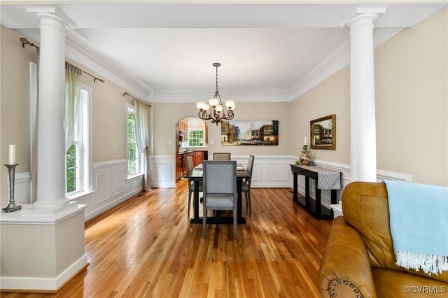 12031 Dunnottar Dr, Chesterfield, VA 23838