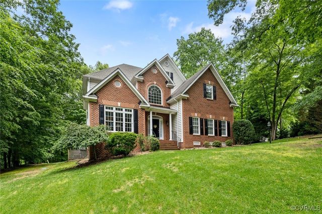 12031 Dunnottar Dr, Chesterfield, VA 23838