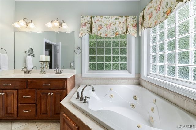 12031 Dunnottar Dr, Chesterfield, VA 23838