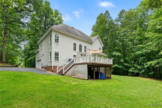 12031 Dunnottar Dr, Chesterfield, VA 23838