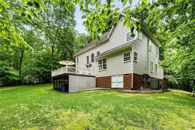 12031 Dunnottar Dr, Chesterfield, VA 23838