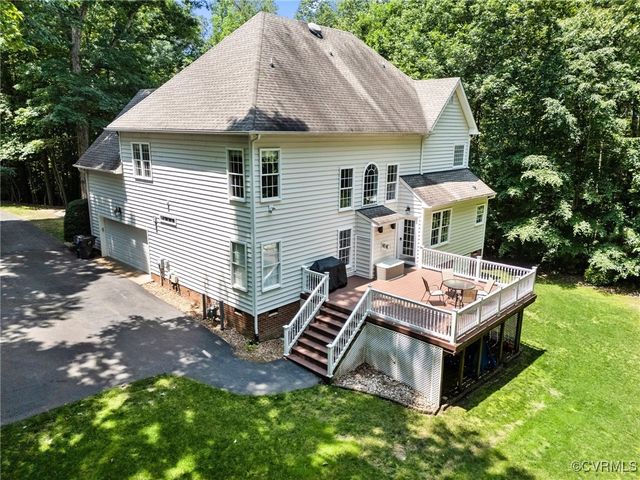 12031 Dunnottar Dr, Chesterfield, VA 23838