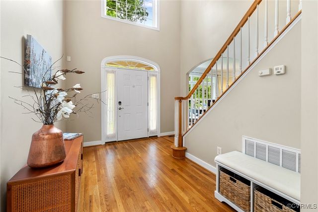 12031 Dunnottar Dr, Chesterfield, VA 23838