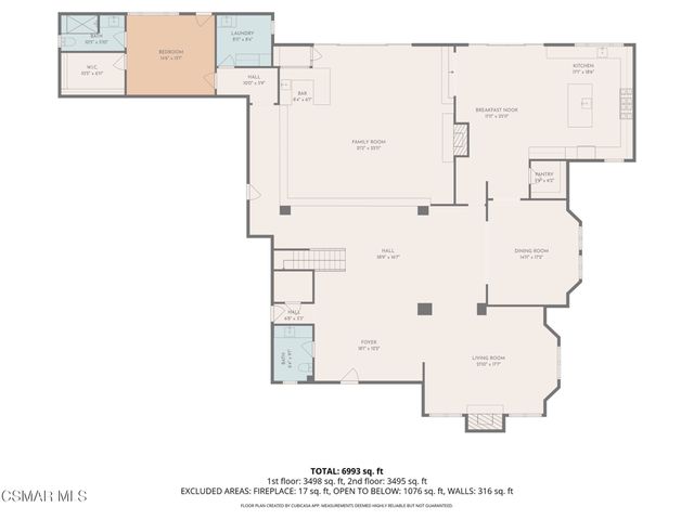 4199 Woodlane Court, Westlake Village, CA 91362
