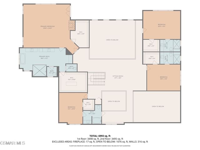 4199 Woodlane Court, Westlake Village, CA 91362