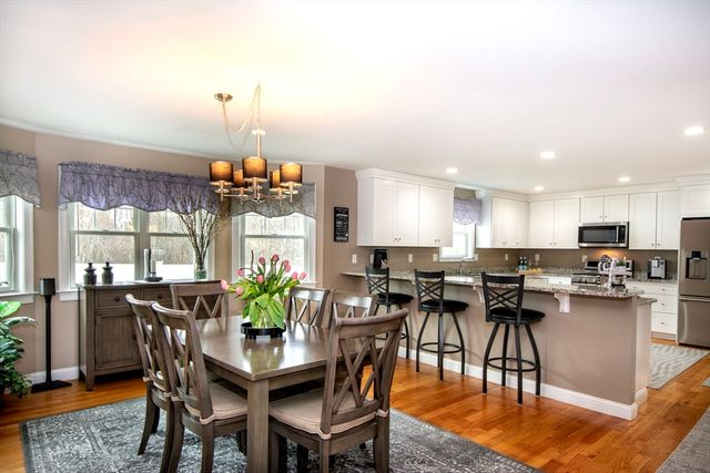 10 Jensen Farm Rd, Braintree, MA 02184