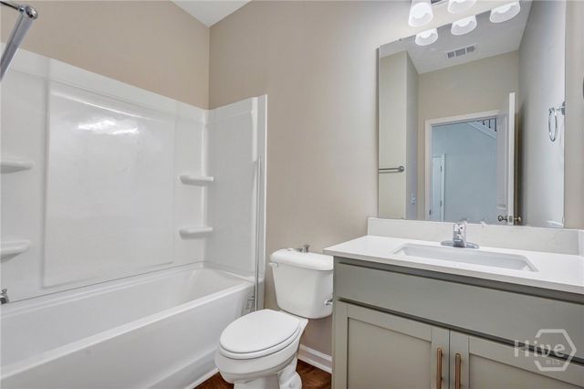 403 Anzio Drive, Statesboro, GA 30461