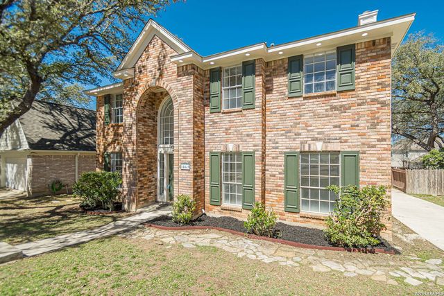 10449 Trailway Oak, San Antonio, TX 78240