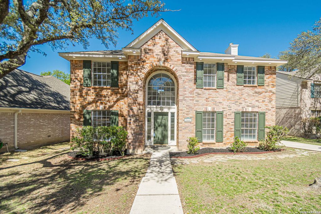 10449 Trailway Oak, San Antonio, TX 78240